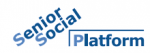 Senior Social Platform Logo