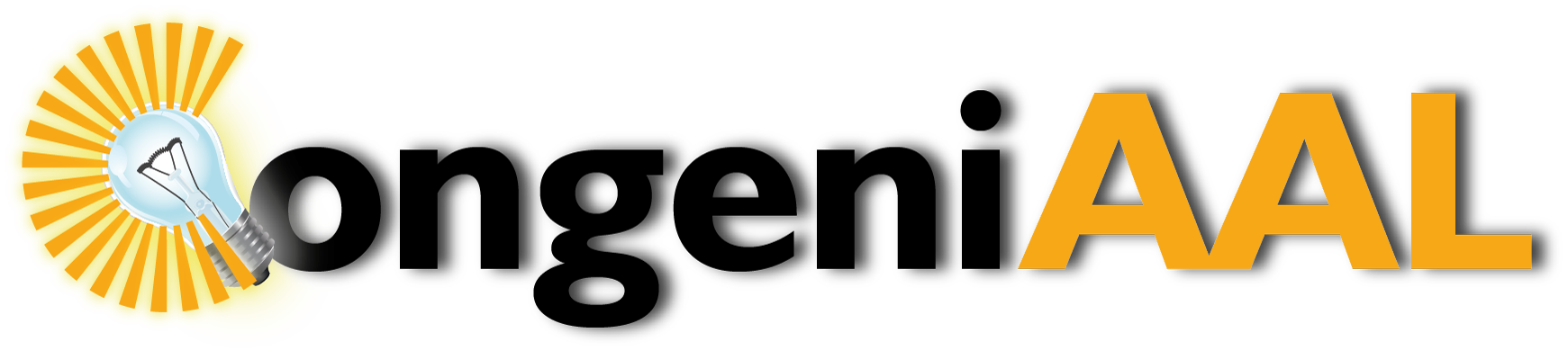 CongeniAAL Logo